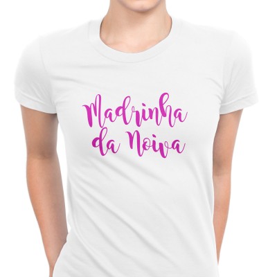 Madrinha da noiva Madrinha da noiva